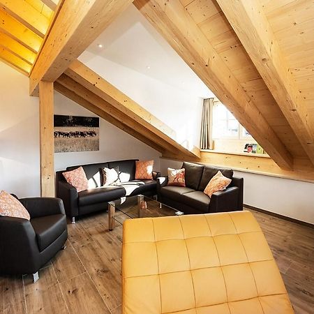 Ferienwohnung Wamberg Garmisch-Partenkirchen Zewnętrze zdjęcie
