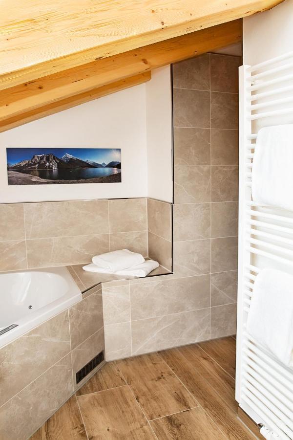 Ferienwohnung Wamberg Garmisch-Partenkirchen Zewnętrze zdjęcie