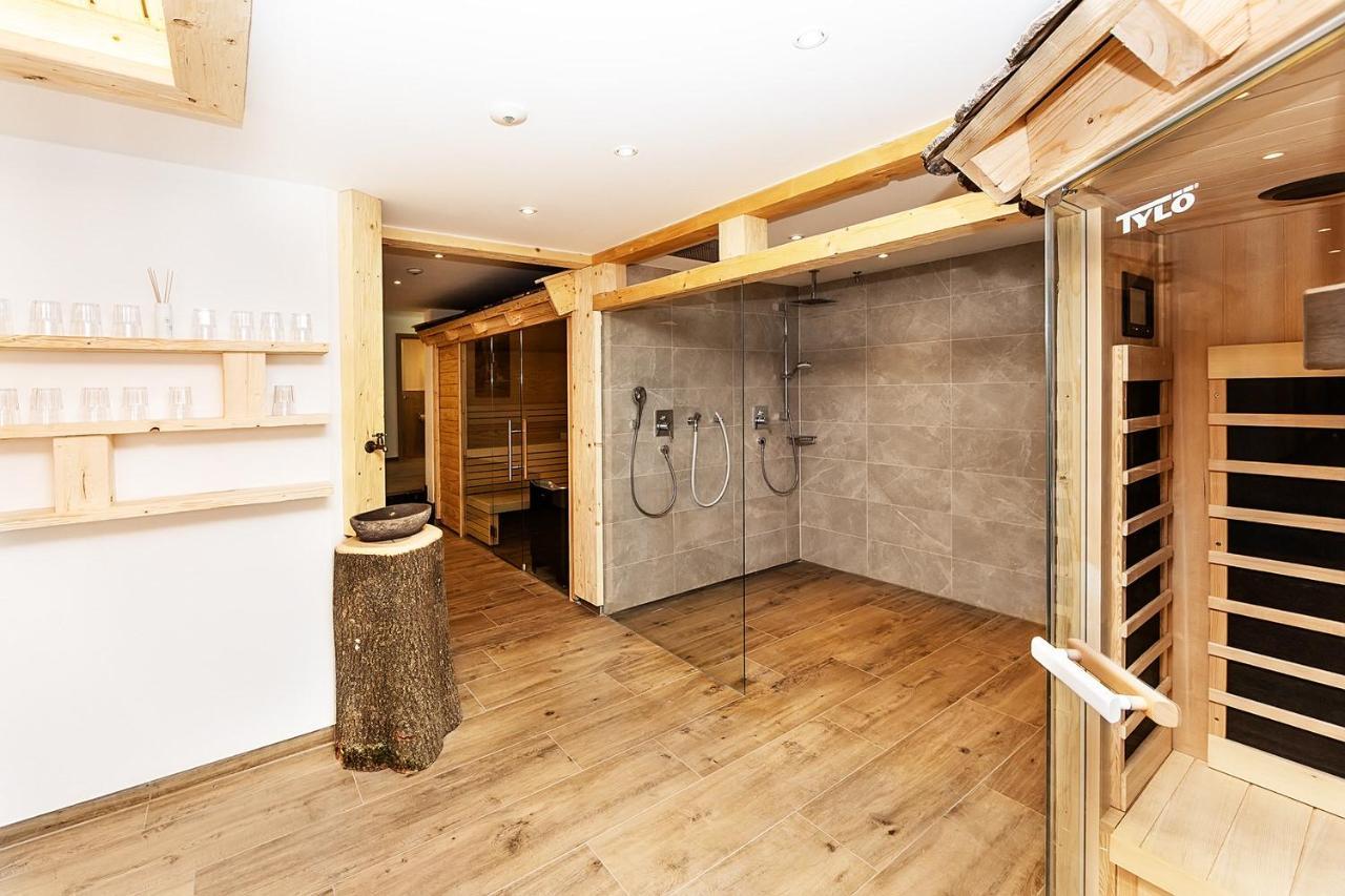 Ferienwohnung Wamberg Garmisch-Partenkirchen Zewnętrze zdjęcie